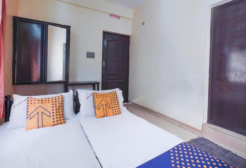 فندق Spot On City Lodge