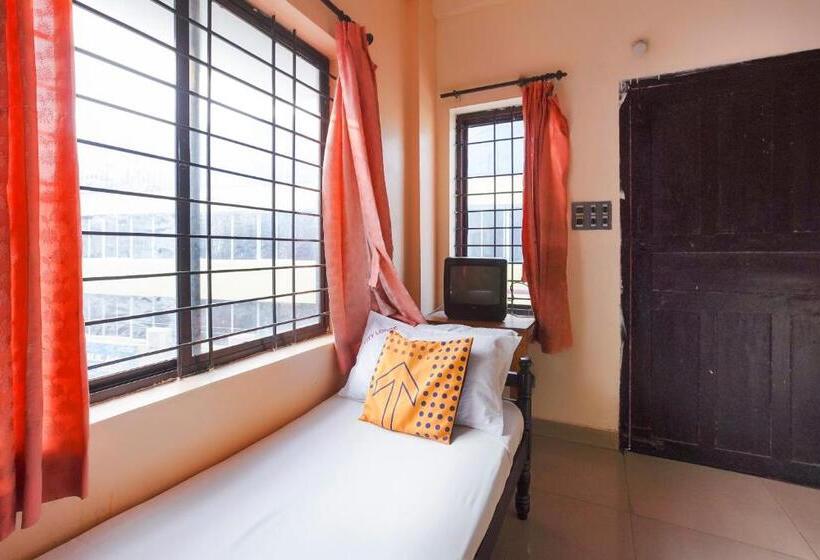 فندق Spot On City Lodge