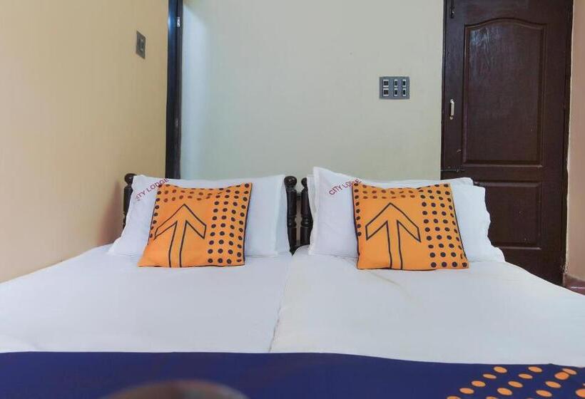 فندق Spot On City Lodge