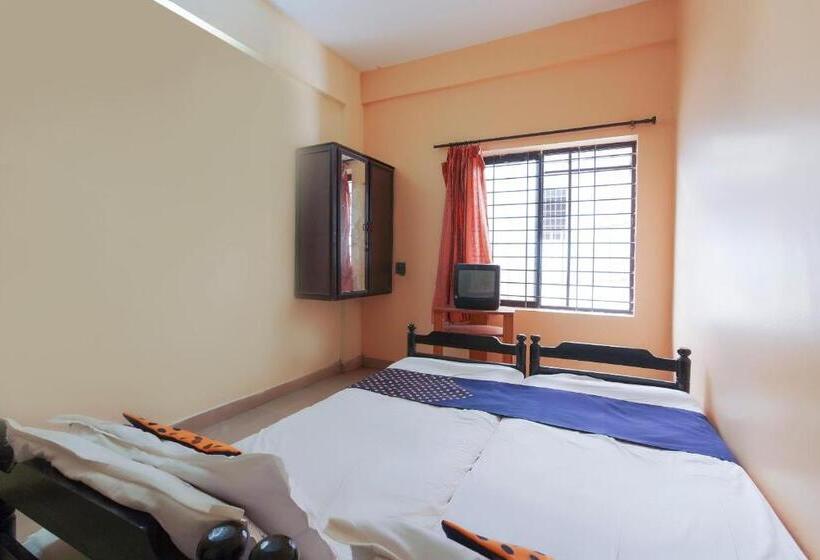 فندق Spot On City Lodge