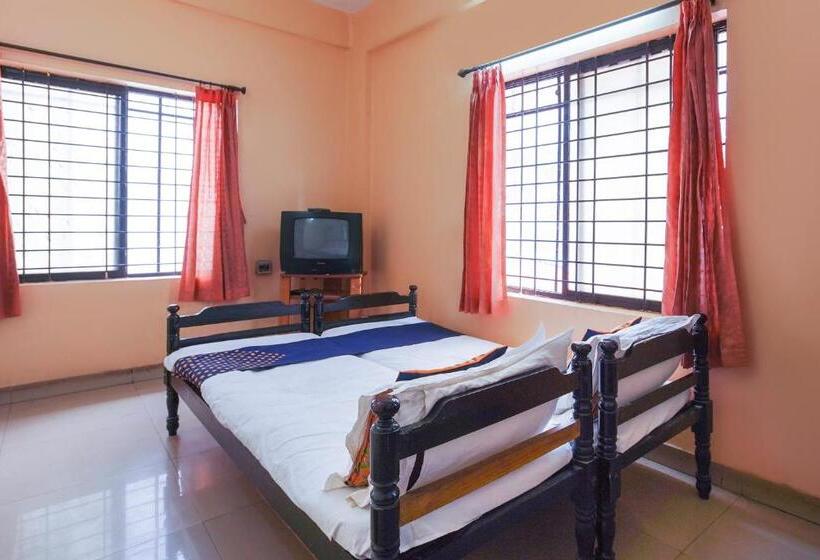 فندق Spot On City Lodge