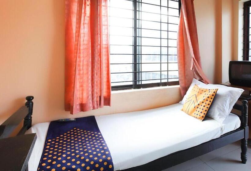 فندق Spot On City Lodge