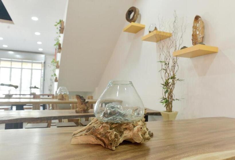 فندق The Serai Cottage Downtown