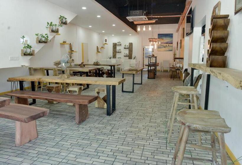 فندق The Serai Cottage Downtown