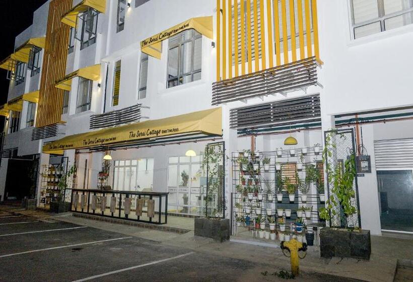 فندق The Serai Cottage Downtown