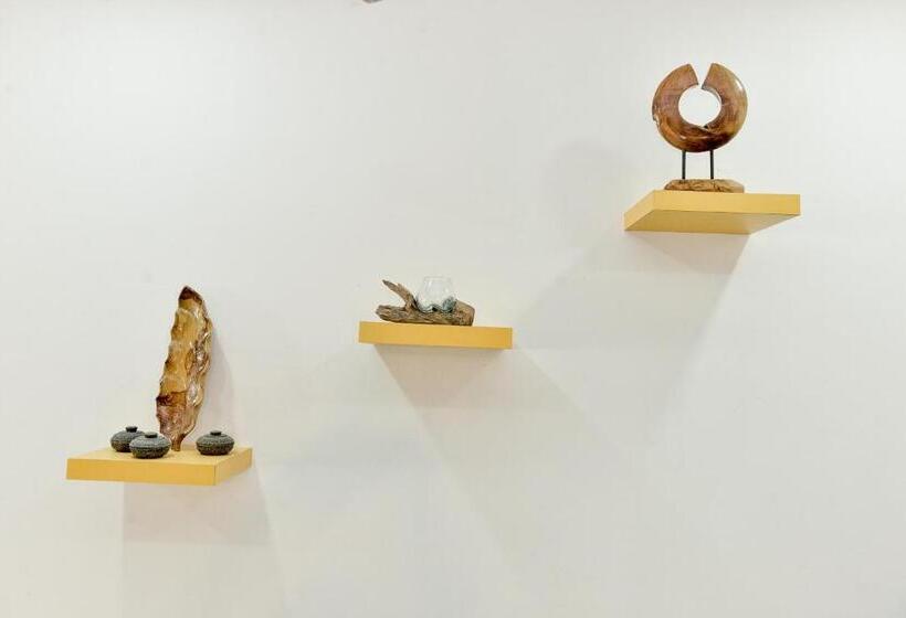 فندق The Serai Cottage Downtown