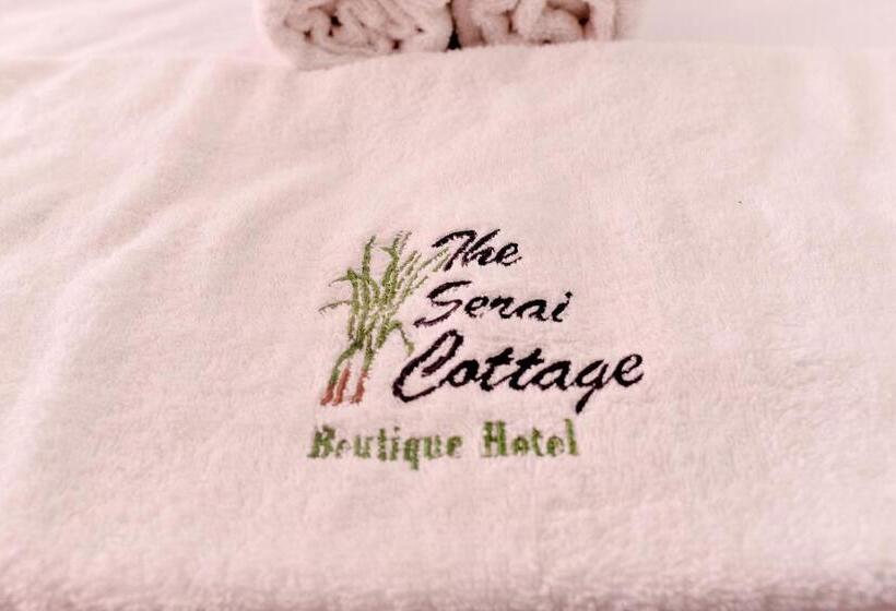 فندق The Serai Cottage Downtown