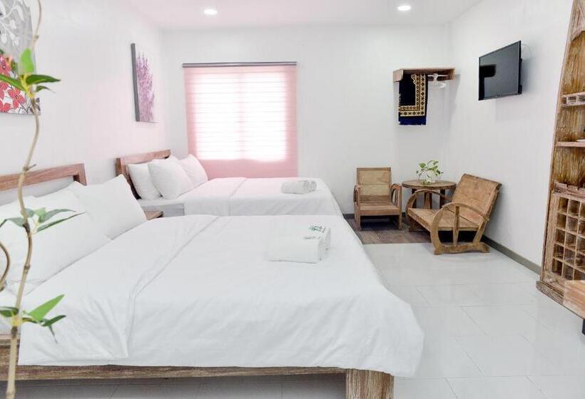 فندق The Serai Cottage Downtown