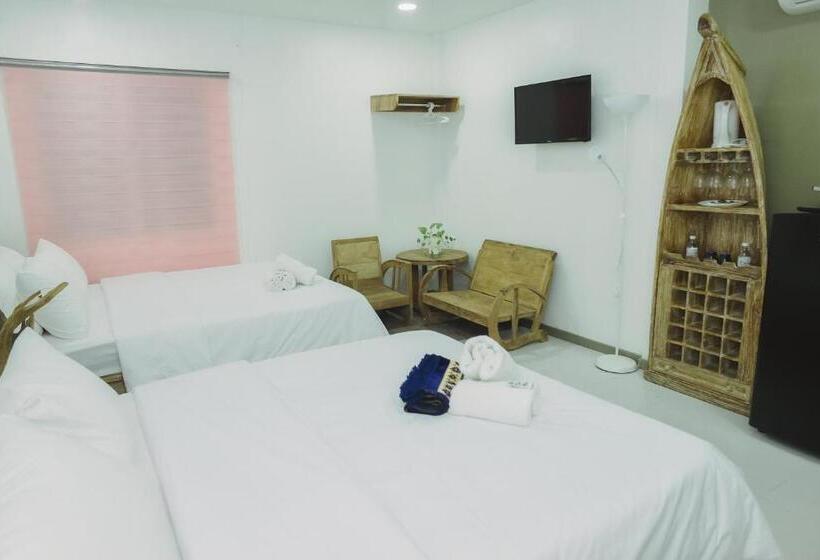 فندق The Serai Cottage Downtown