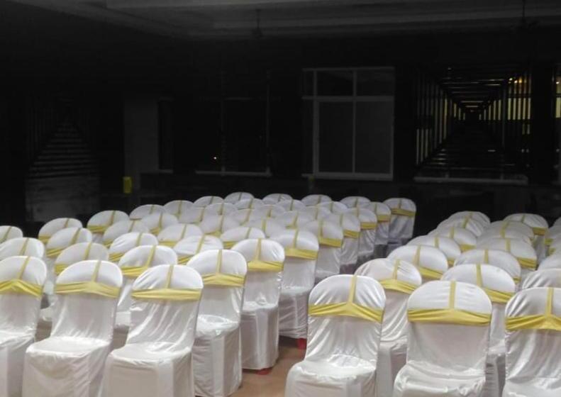 בית מלון כפרי The South Gate By Wb Economy, Trivandrum