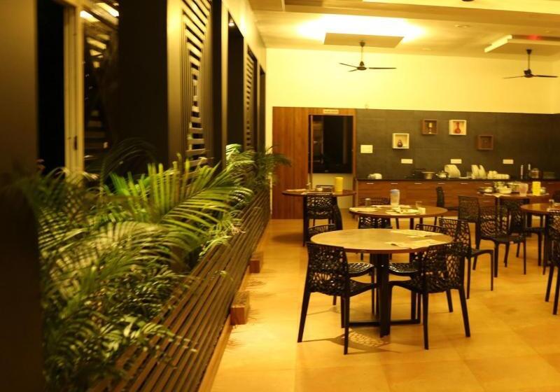 בית מלון כפרי The South Gate By Wb Economy, Trivandrum