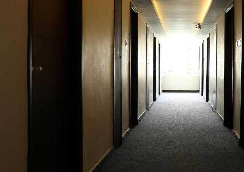 בית מלון כפרי The South Gate By Wb Economy, Trivandrum