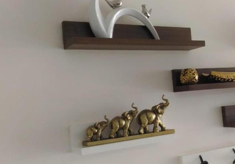 בית מלון כפרי The South Gate By Wb Economy, Trivandrum