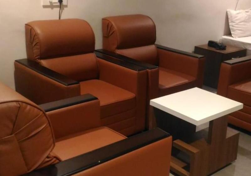 בית מלון כפרי The South Gate By Wb Economy, Trivandrum