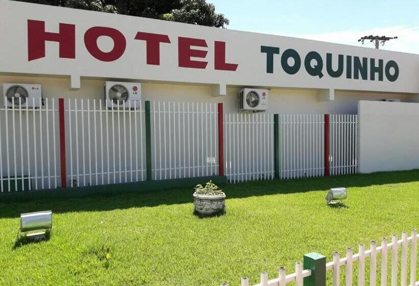 酒店 Toquinho