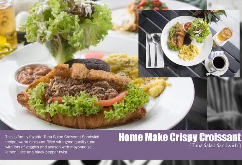 فندق Villa Paddy