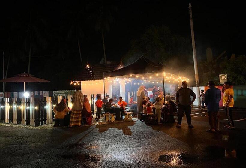 酒店 Villa Wanie Inn