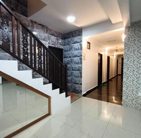 酒店 Villa Wanie Inn