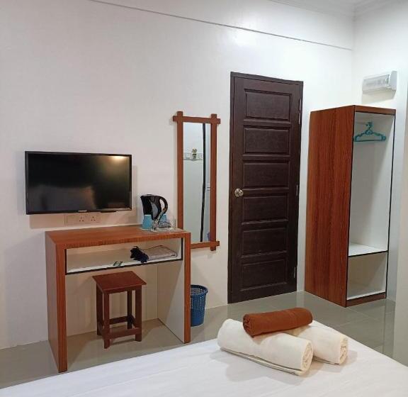 酒店 Villa Wanie Inn