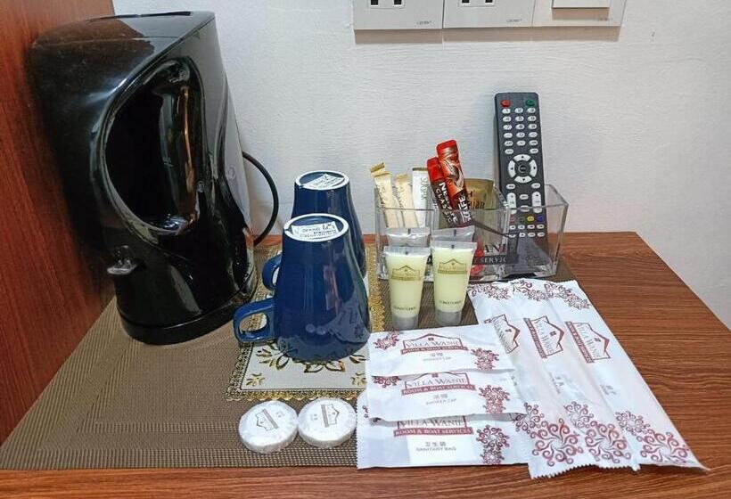 酒店 Villa Wanie Inn
