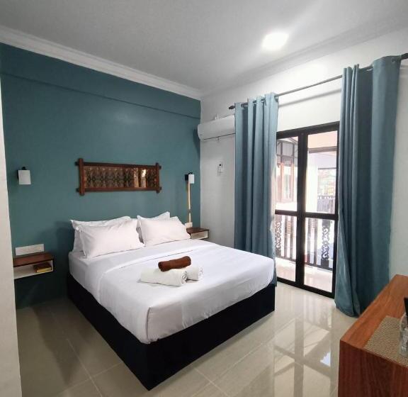 酒店 Villa Wanie Inn