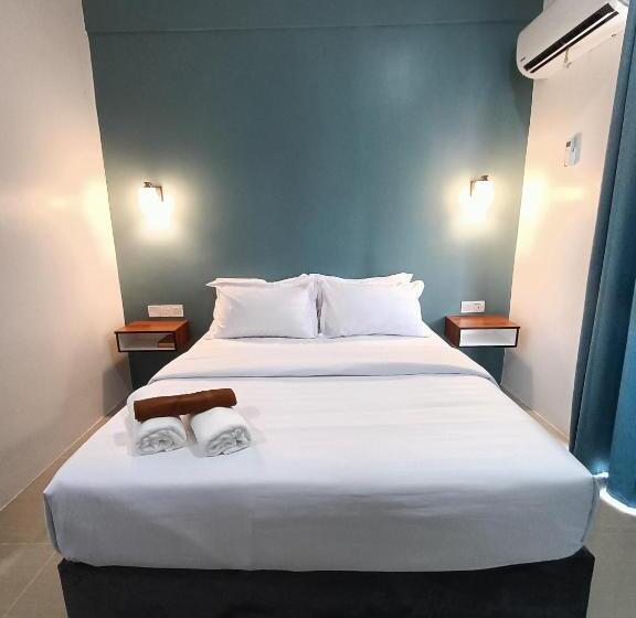 酒店 Villa Wanie Inn