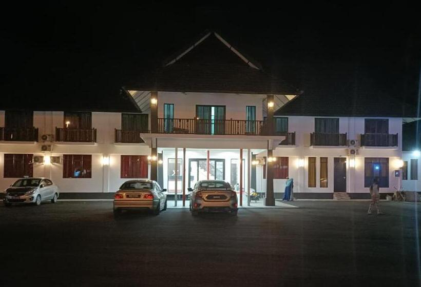 酒店 Villa Wanie Inn