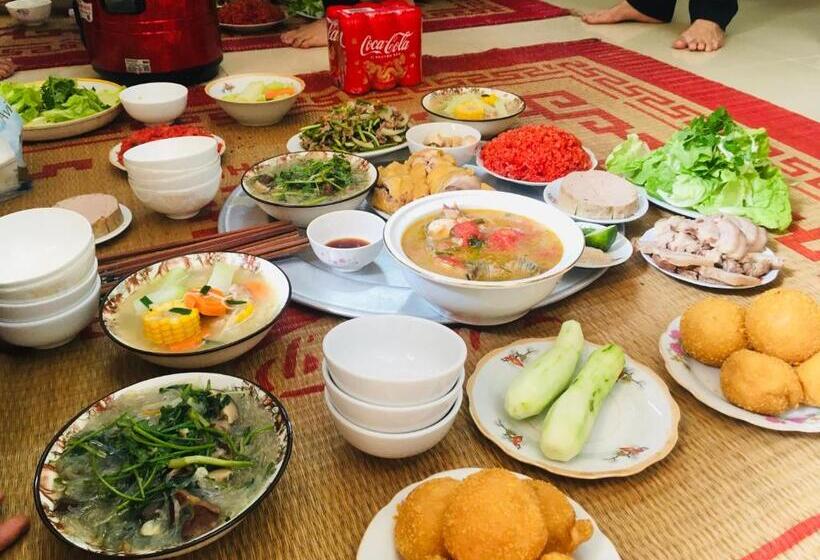 호텔 Wild Flower Homestay