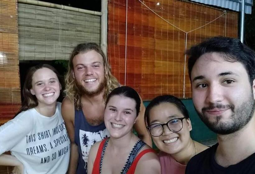 호텔 Wild Flower Homestay