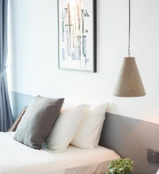 בית מלון כפרי Z