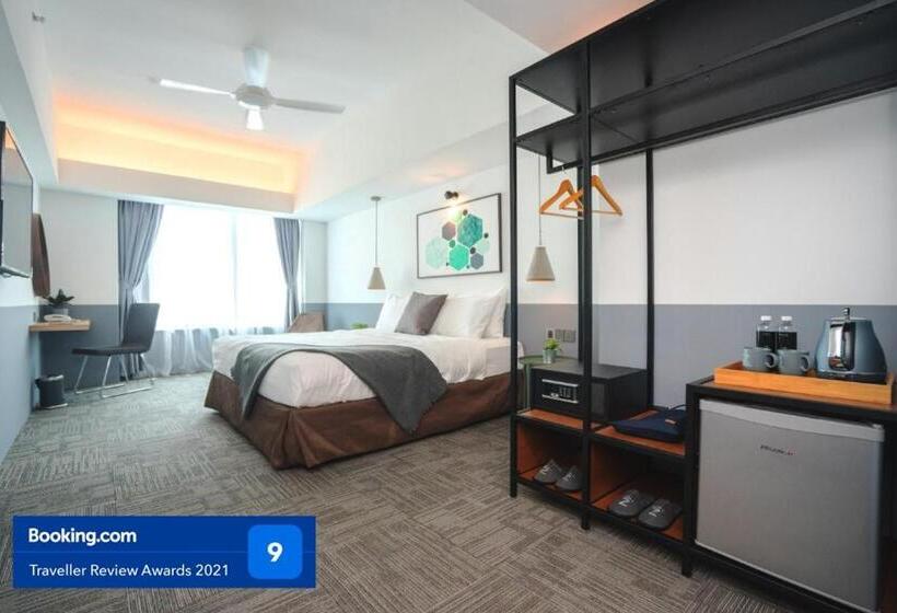 בית מלון כפרי Z