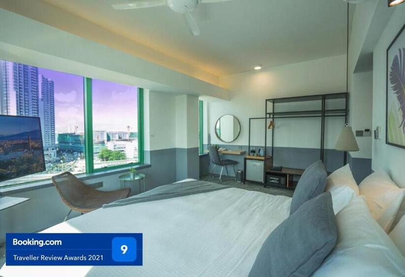 בית מלון כפרי Z