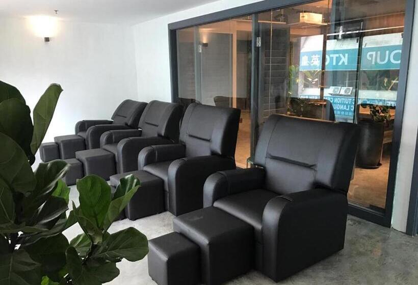 בית מלון כפרי Z