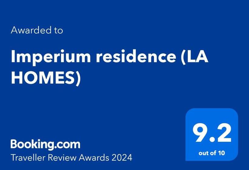 Imperium Residence