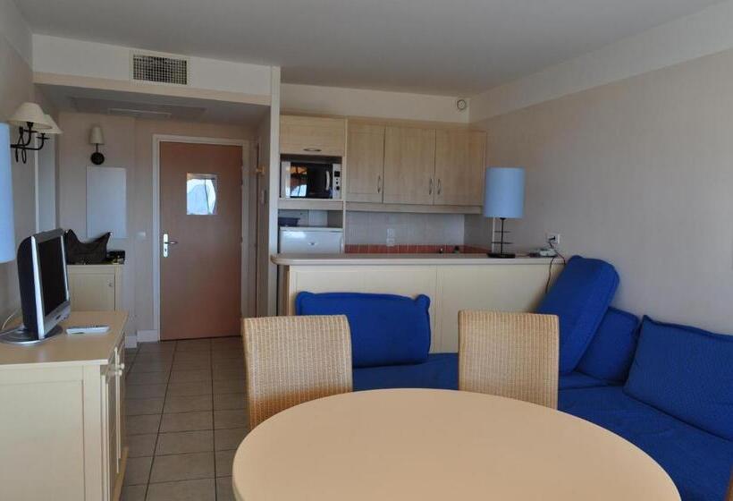 Inter Résidences Heliotel Marine