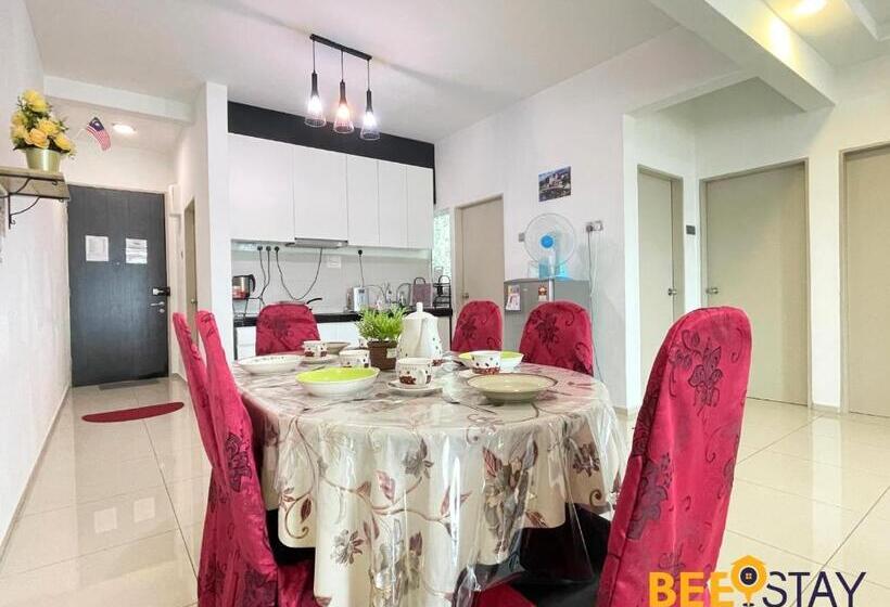 Klia Ehsan Residences Sepang Nilai