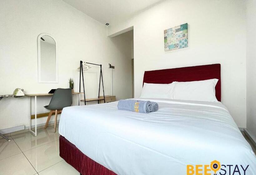 Klia Ehsan Residences Sepang Nilai