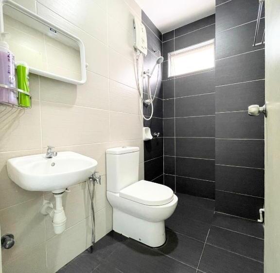 Klia Ehsan Residences Sepang Nilai