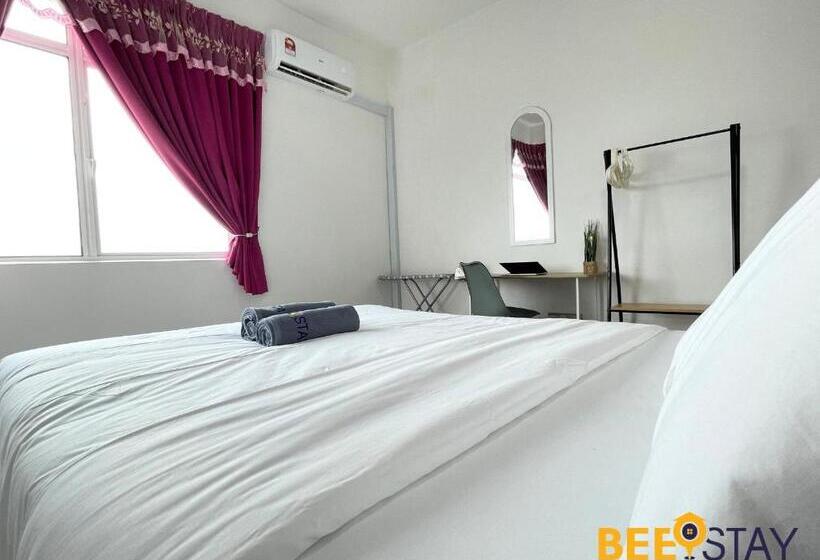 Klia Ehsan Residences Sepang Nilai