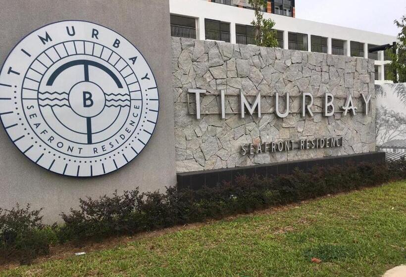 Kuantan Staycationtimurbay