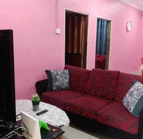 Kuntum Cottage Bed & Breakfast