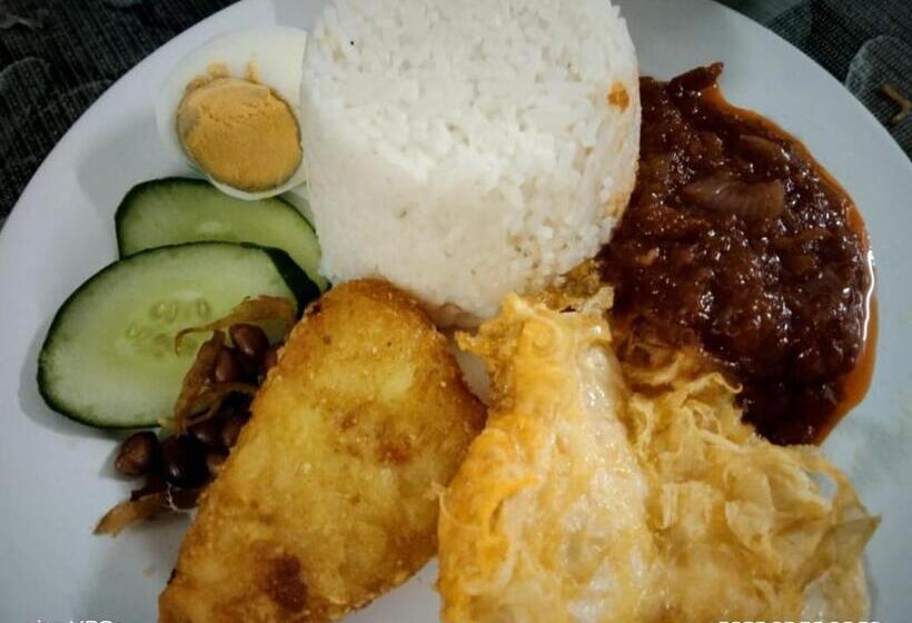 Kuntum Cottage Bed & Breakfast