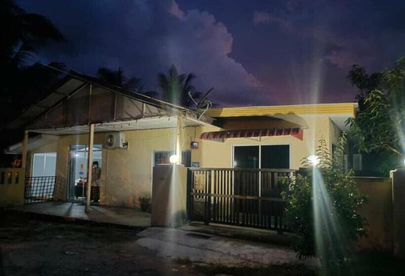 Kuntum Cottage Bed & Breakfast