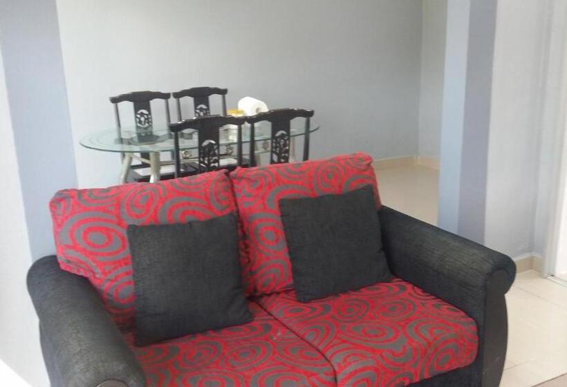 Kuntum Cottage Bed & Breakfast