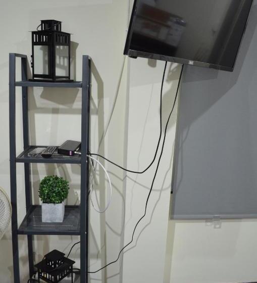 Modern Room At Sabai Sabai Homestay Ayutthaya