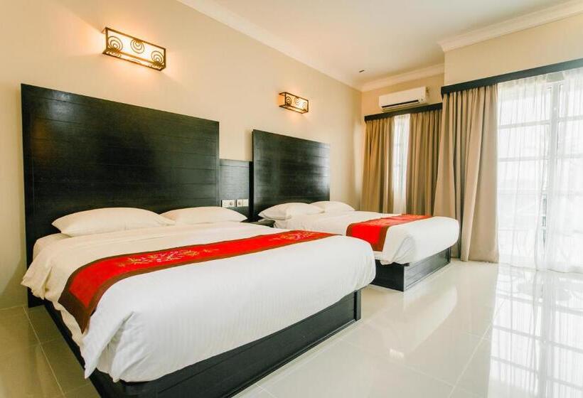 汽车旅馆  Aneeda Inn