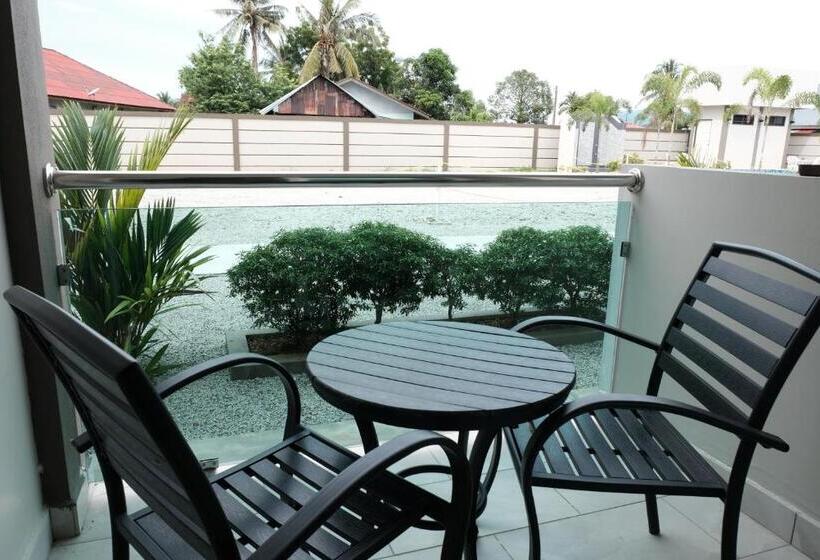 汽车旅馆  Aneeda Inn