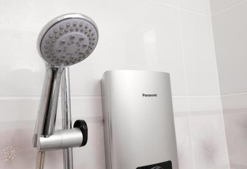 汽车旅馆  Aneeda Inn