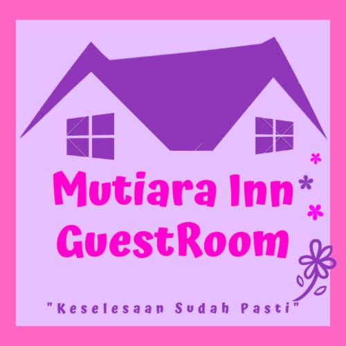 汽车旅馆  Mutiara Inn Guestroom
