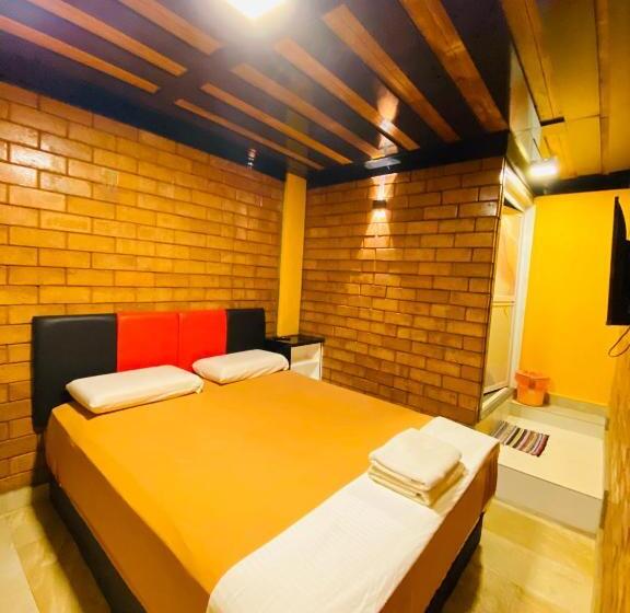 מוטל Suza Hostel